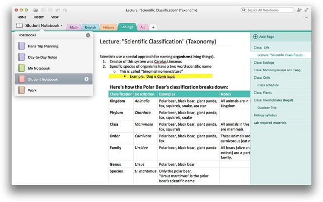 Buy Onenote For Mac